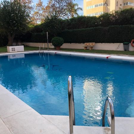 Fuengirola Puerto Sun&Beach Esterno foto