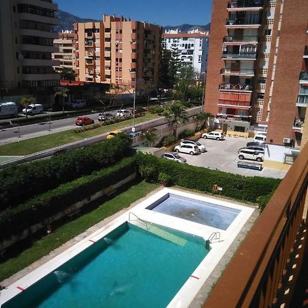 Fuengirola Puerto Sun&Beach Esterno foto
