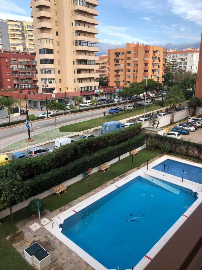 Fuengirola Puerto Sun&Beach Esterno foto