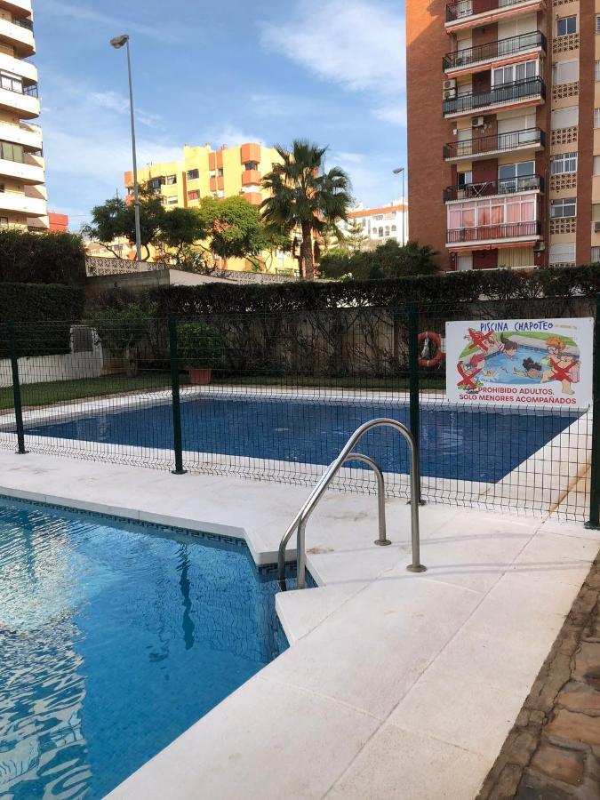 Fuengirola Puerto Sun&Beach Esterno foto