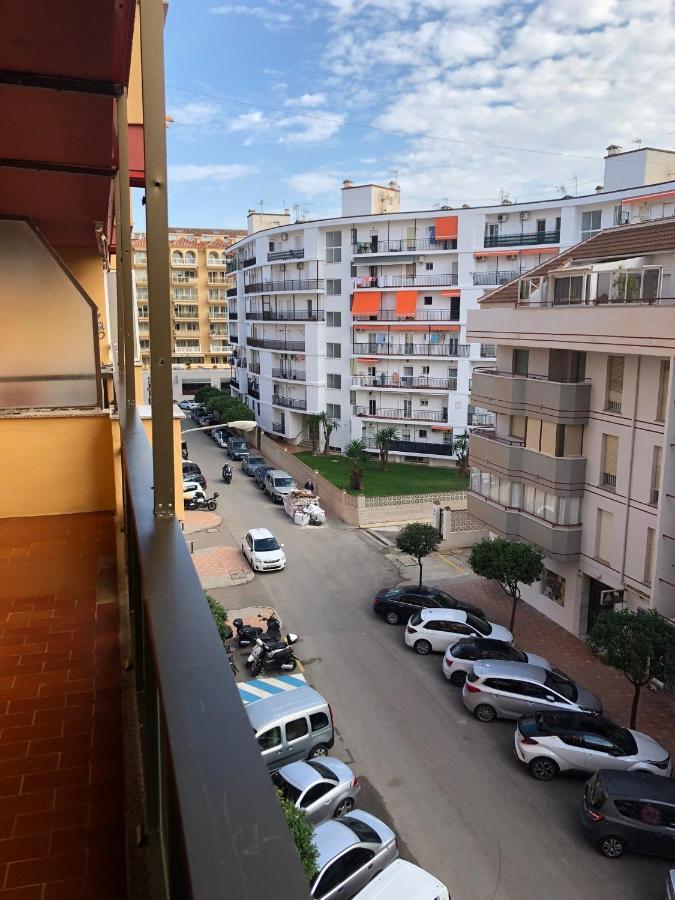 Fuengirola Puerto Sun&Beach Esterno foto