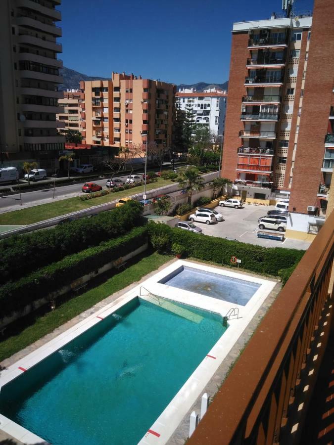 Fuengirola Puerto Sun&Beach Esterno foto