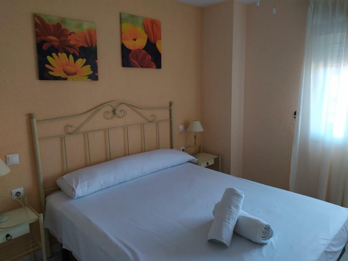 Fuengirola Puerto Sun&Beach Esterno foto