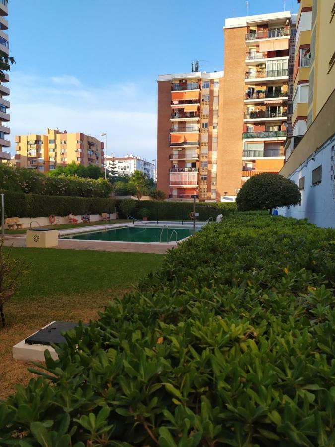 Fuengirola Puerto Sun&Beach Esterno foto