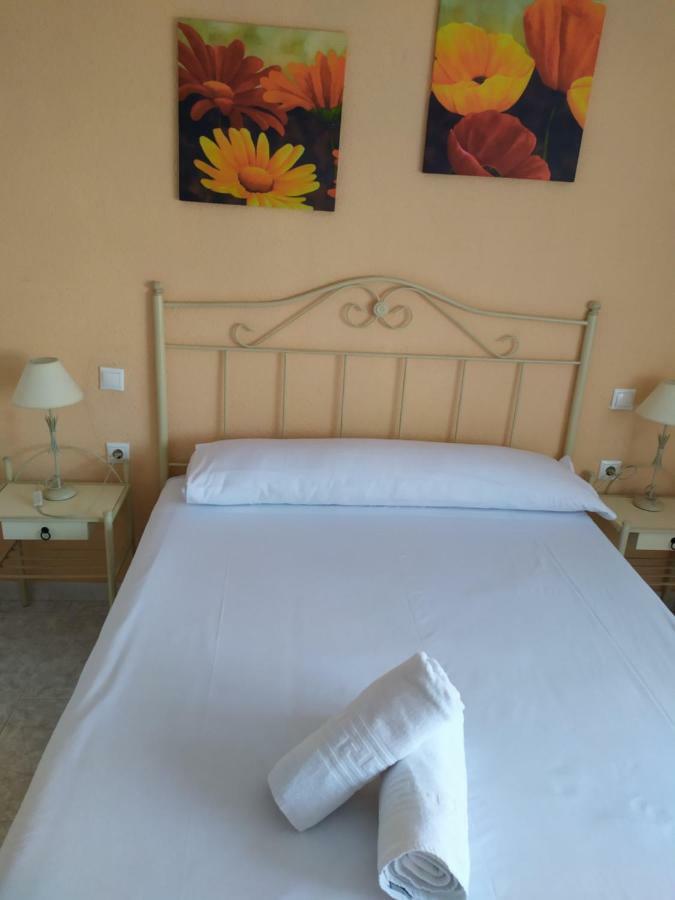 Fuengirola Puerto Sun&Beach Esterno foto