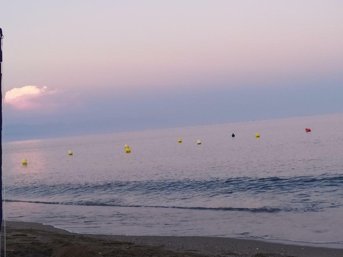 Fuengirola Puerto Sun&Beach Esterno foto